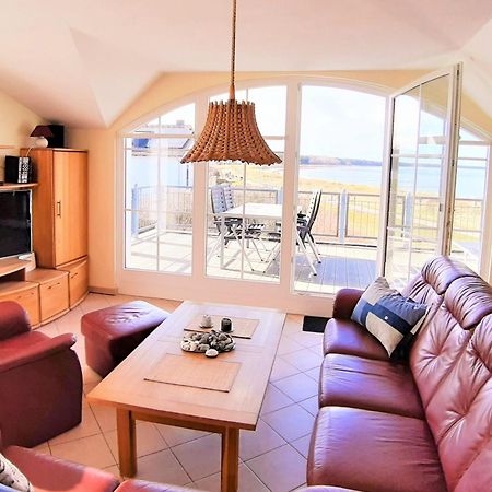 Baltic View Apartment Glowe Bagian luar foto
