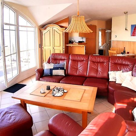 Baltic View Apartment Glowe Bagian luar foto