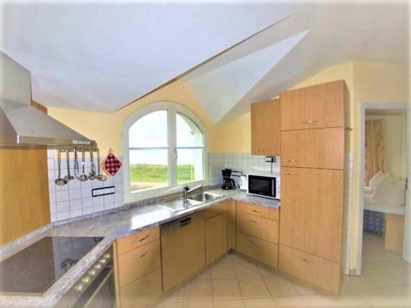 Baltic View Apartment Glowe Bagian luar foto